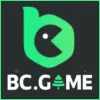 BCGAMEロゴ