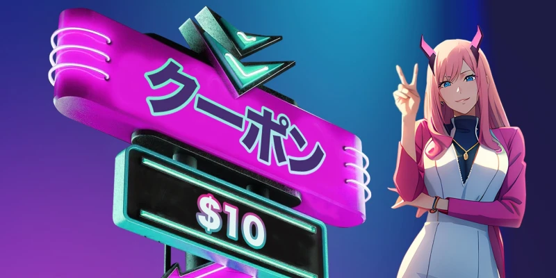 ミキカジノ｜ライブディーラーへのバウチャーメインビジュアル
