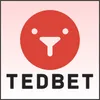 TEDBET（テッドベット）ロゴ