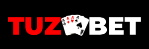TUZBET（トゥズベット）ロゴ